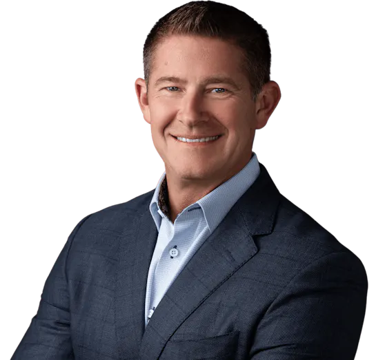Ryan Warwick headshot.